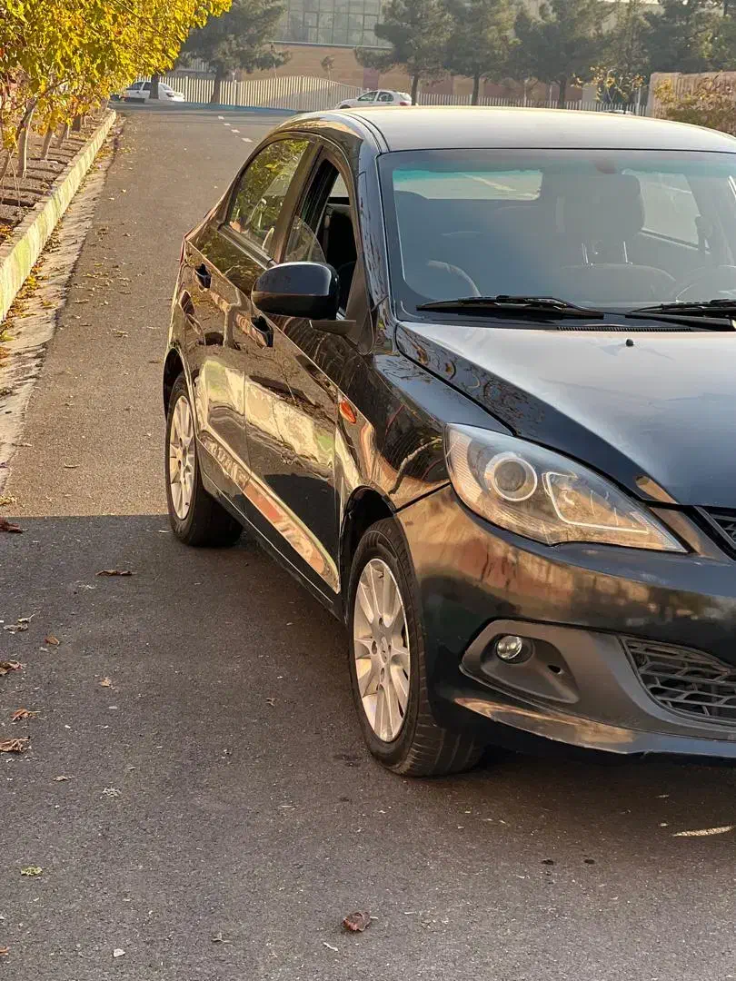 ام وی ام ۳۱۵نیو|خودرو سواری و وانت|تبریز, |دیوار