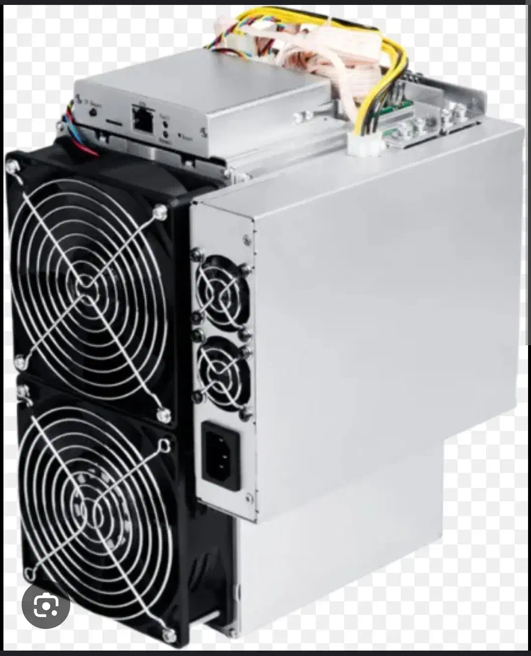 ماینر|قطعات و لوازم جانبی رایانه|شیراز, شهرک بزین|دیوار