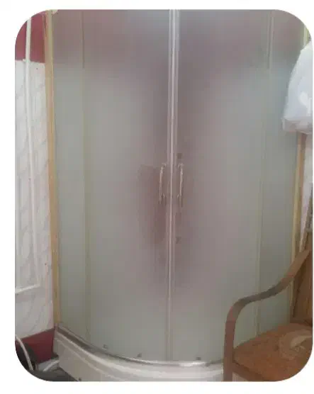 کابین دوش|لوازم حمام|رستمآباد, |دیوار