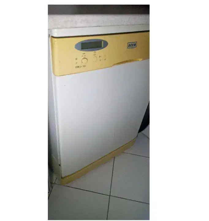 ماشین ظرفشویی|ماشین ظرفشویی|کرج, کوی زنبق|دیوار