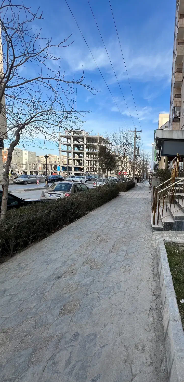 تجاری نوساز حاشیه اصلی خیابان|اجارهٔ مغازه و غرفه|بجنورد, |دیوار