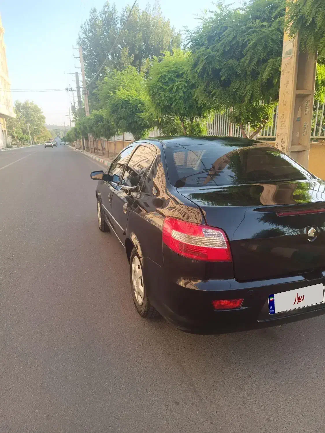 رانا مدل 1393|خودرو سواری و وانت|تهران, نیلوفر|دیوار