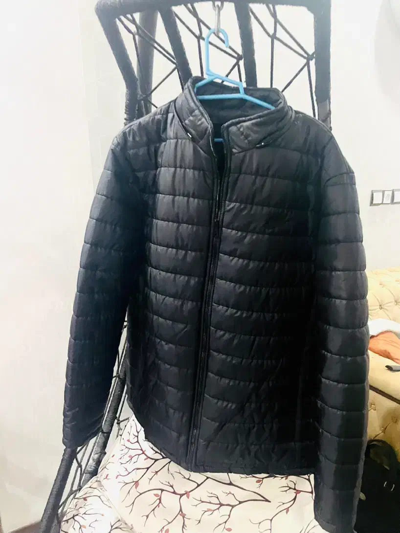 کاپشن پفکی مردانه سایز 3XL|لباس|رفسنجان, |دیوار