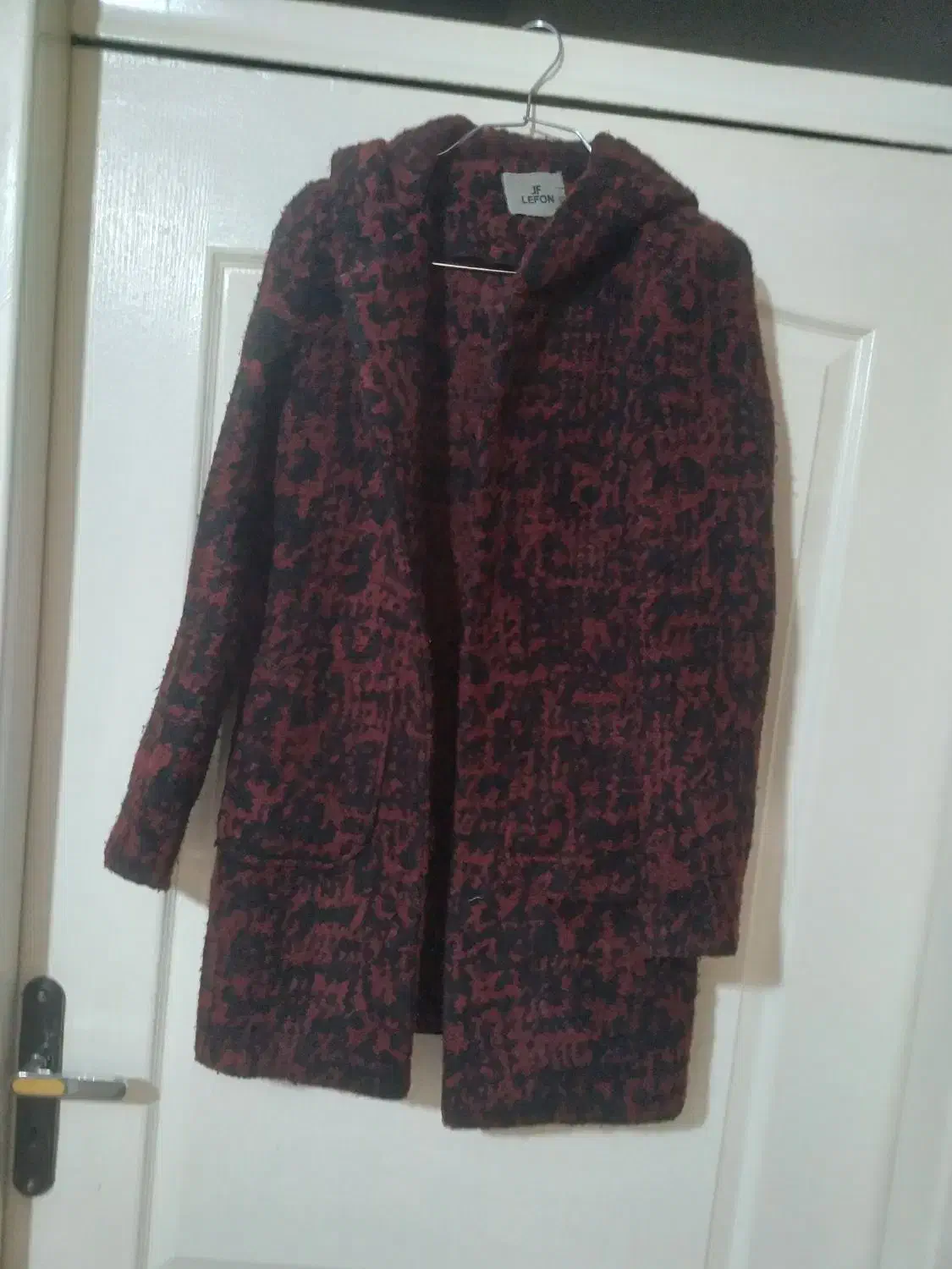 کاپشن وکفش|کفش و لباس بچه|کرج, شهرک سهرابیه|دیوار