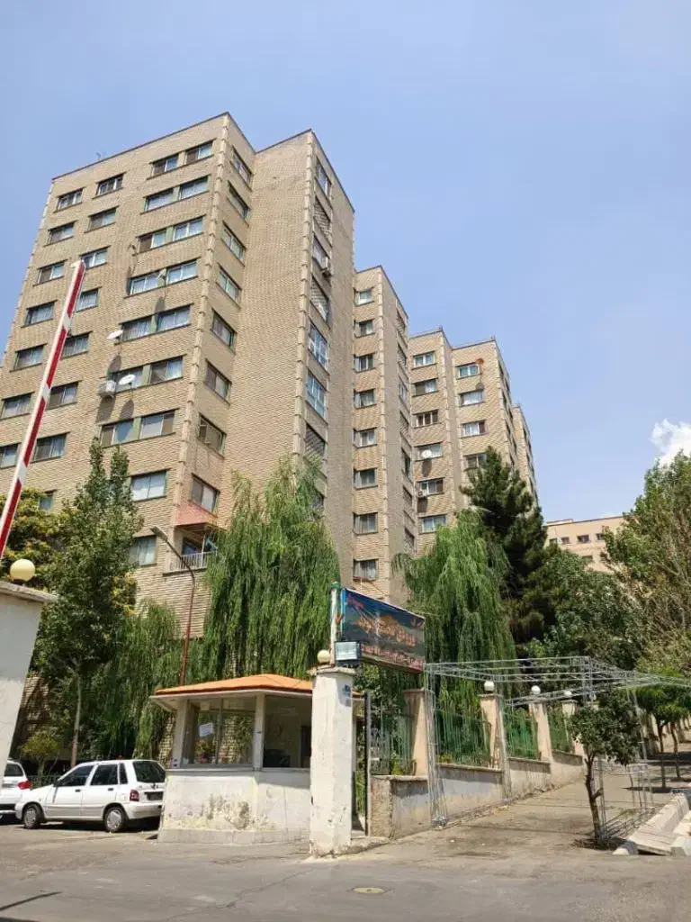 آپارتمان ۱۰۶ متری مجتمع سپیدار مراد آباد|فروش آپارتمان|تهران, مرادآباد|دیوار