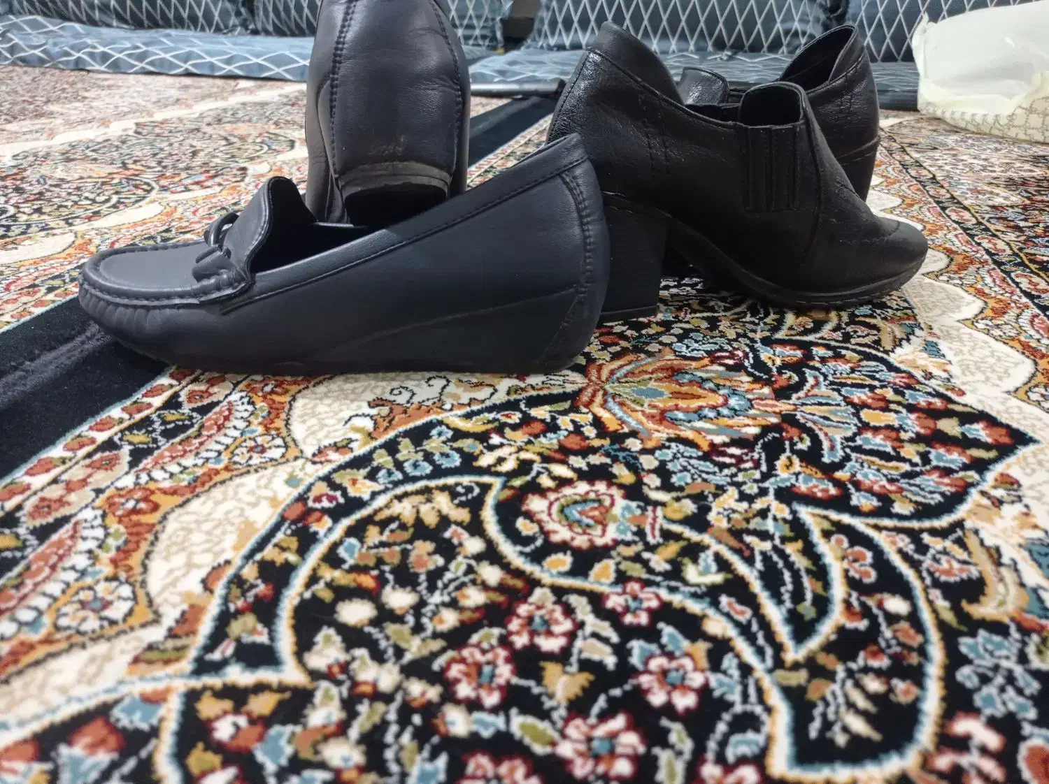 کفش طبی|کیف، کفش، کمربند|قم, زنبیل آباد|دیوار