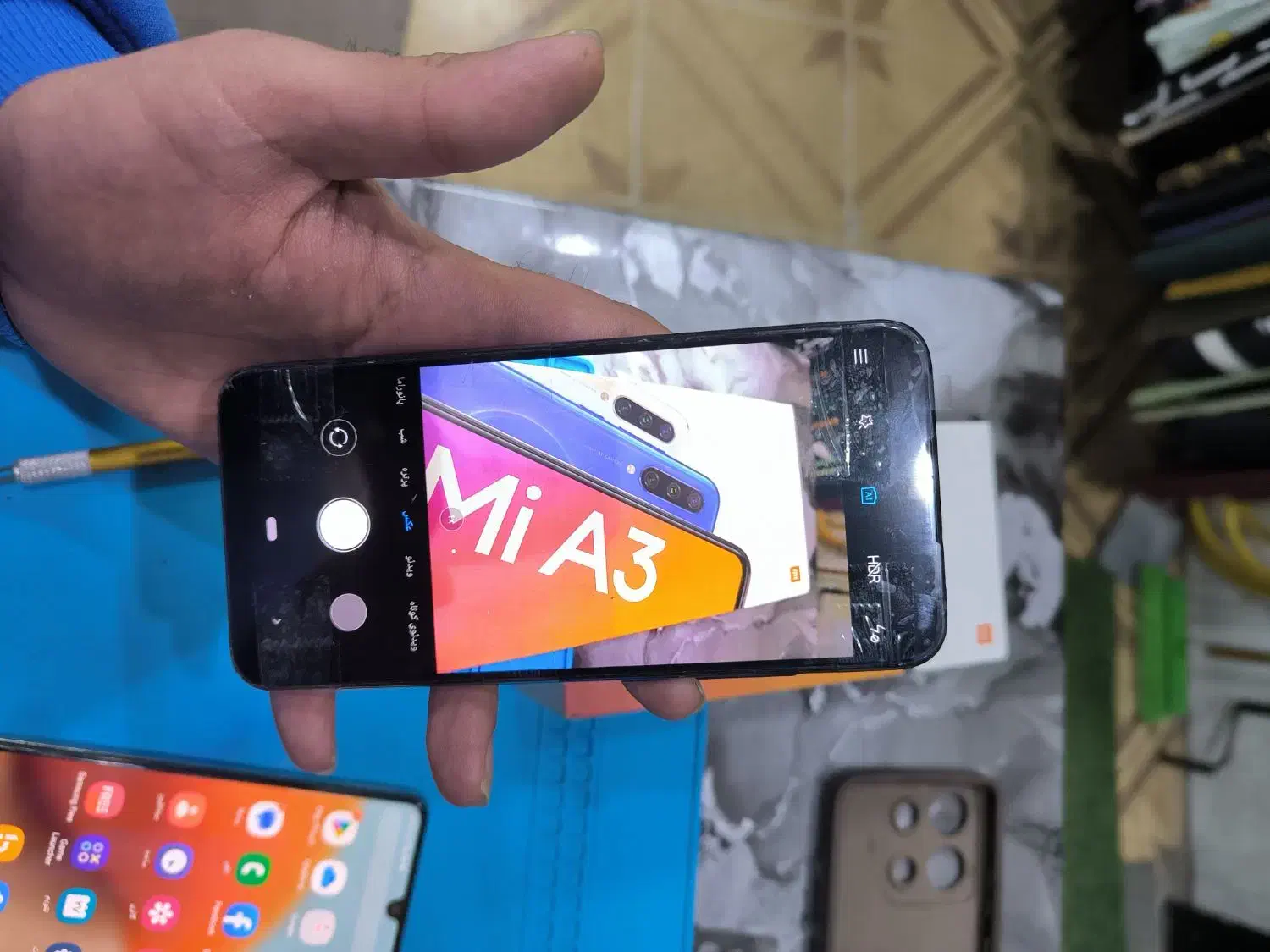 mia3|موبایل|همدان, |دیوار