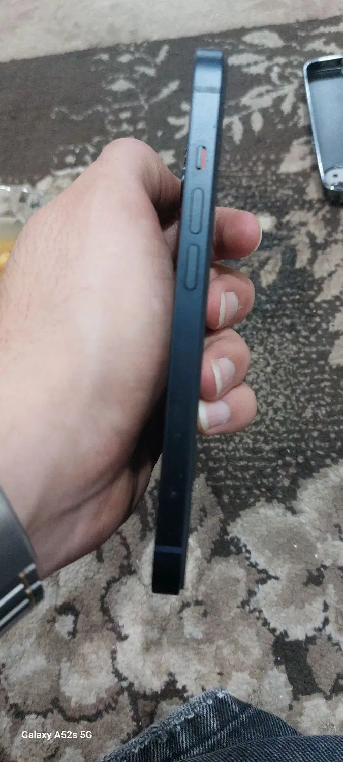 iphone 13 نرمال|موبایل|بندر ماهشهر, |دیوار