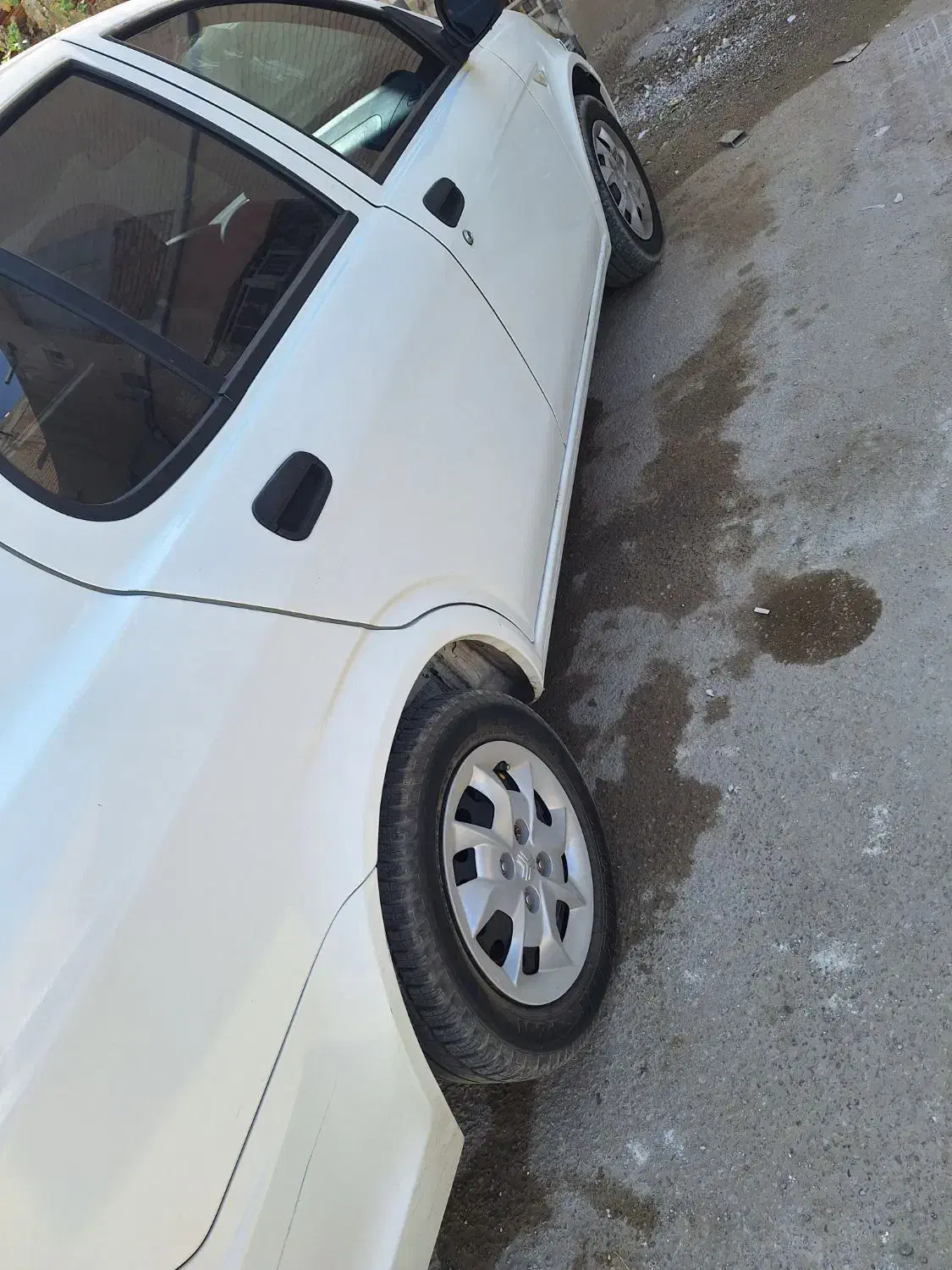 ساینا sمدل ۴۰۱|خودرو سواری و وانت|بندرعباس, |دیوار