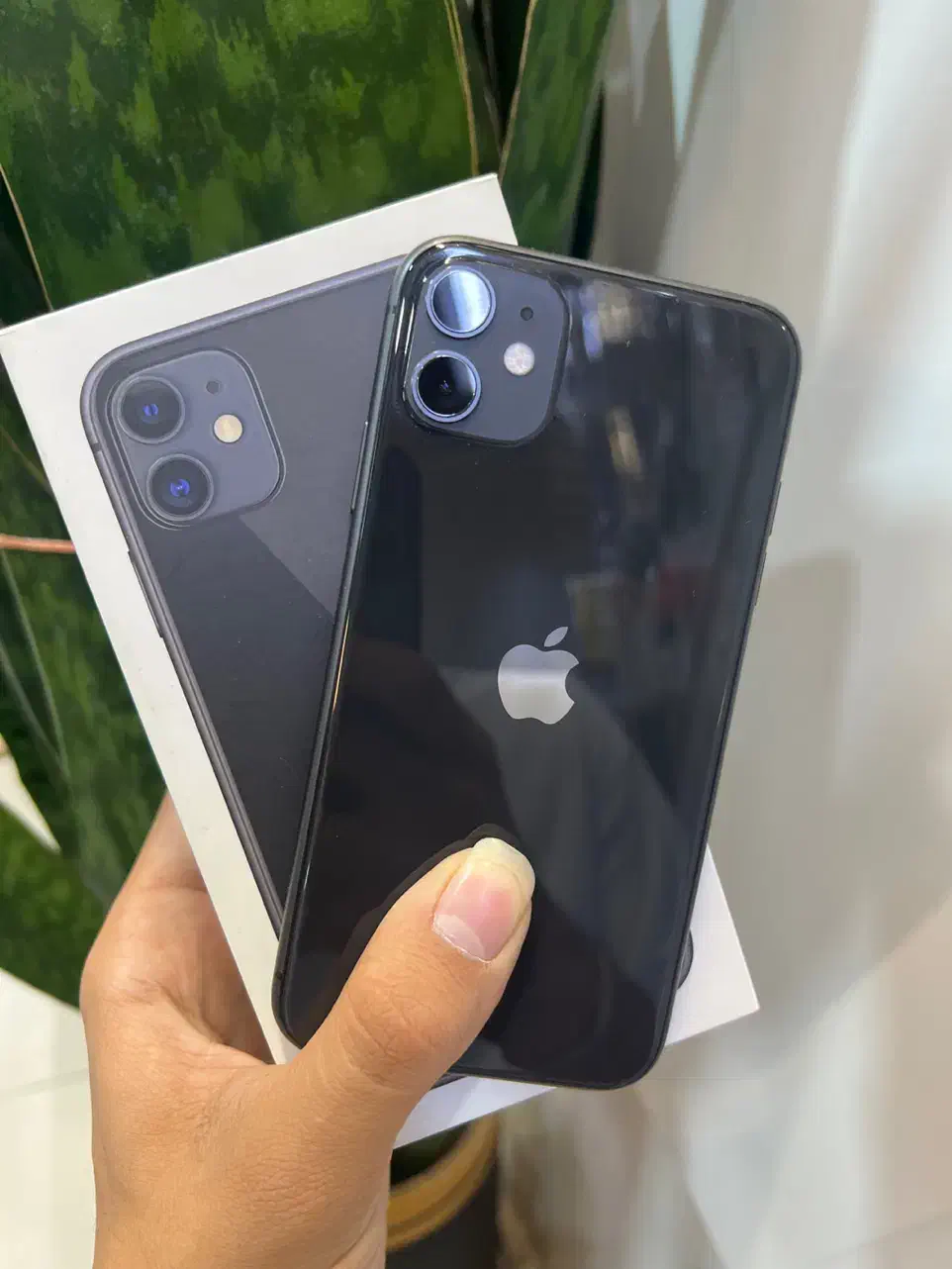 Iphone 11ZAA 128g|موبایل|کرج, گوهردشت|دیوار