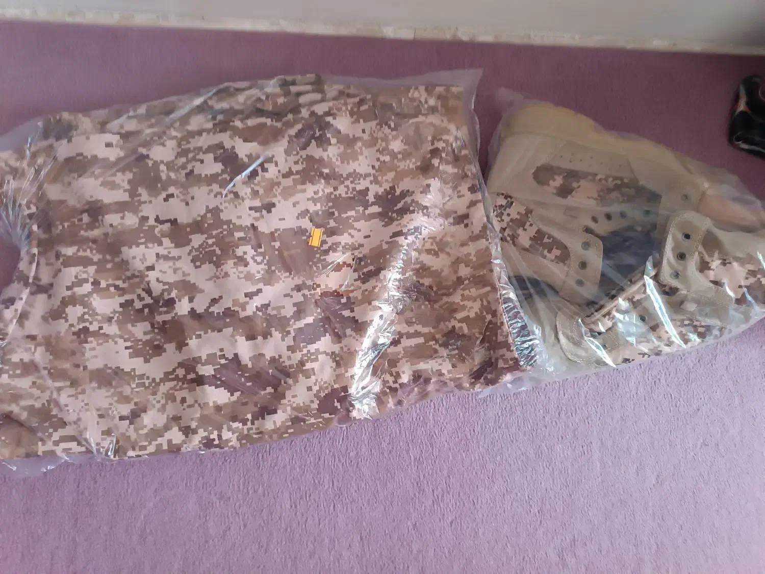 لباس نظامی|لباس|تهران, بازار|دیوار