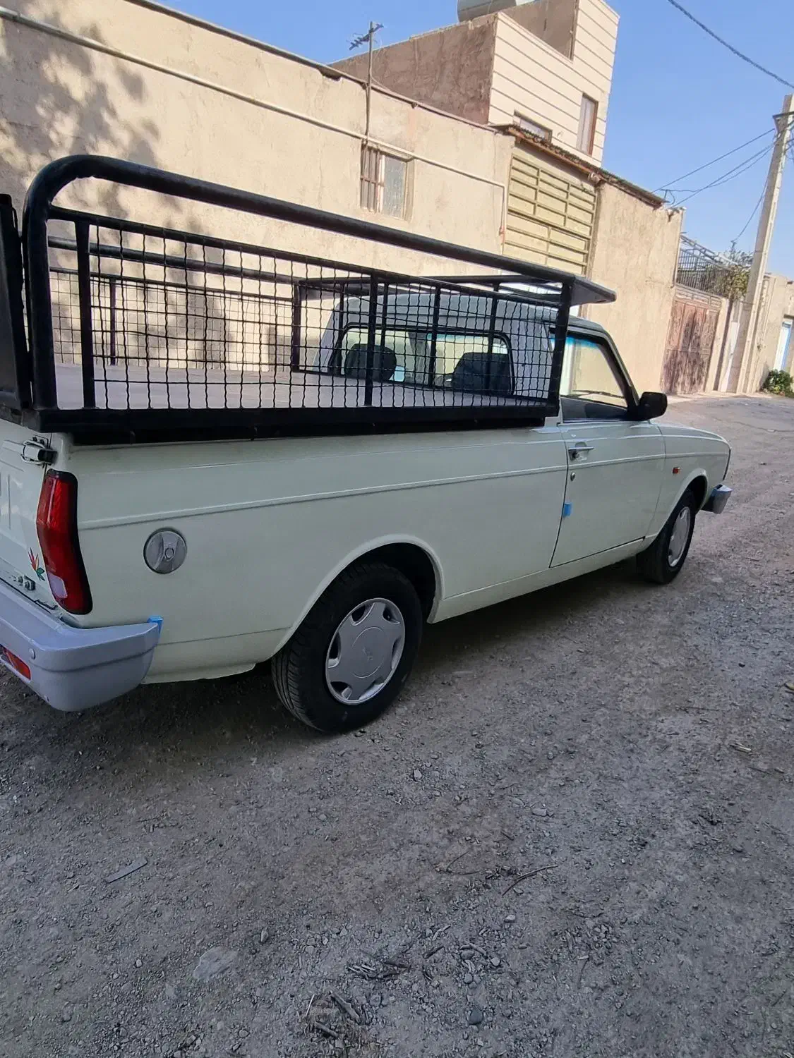 پیکان وانت|خودرو سواری و وانت|نسیمشهر, |دیوار