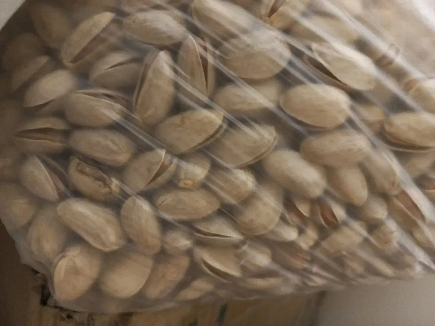 پسته بسته‌بندی شده درجه یک|خوردنی و آشامیدنی|تهران, افسریه جنوبی|دیوار