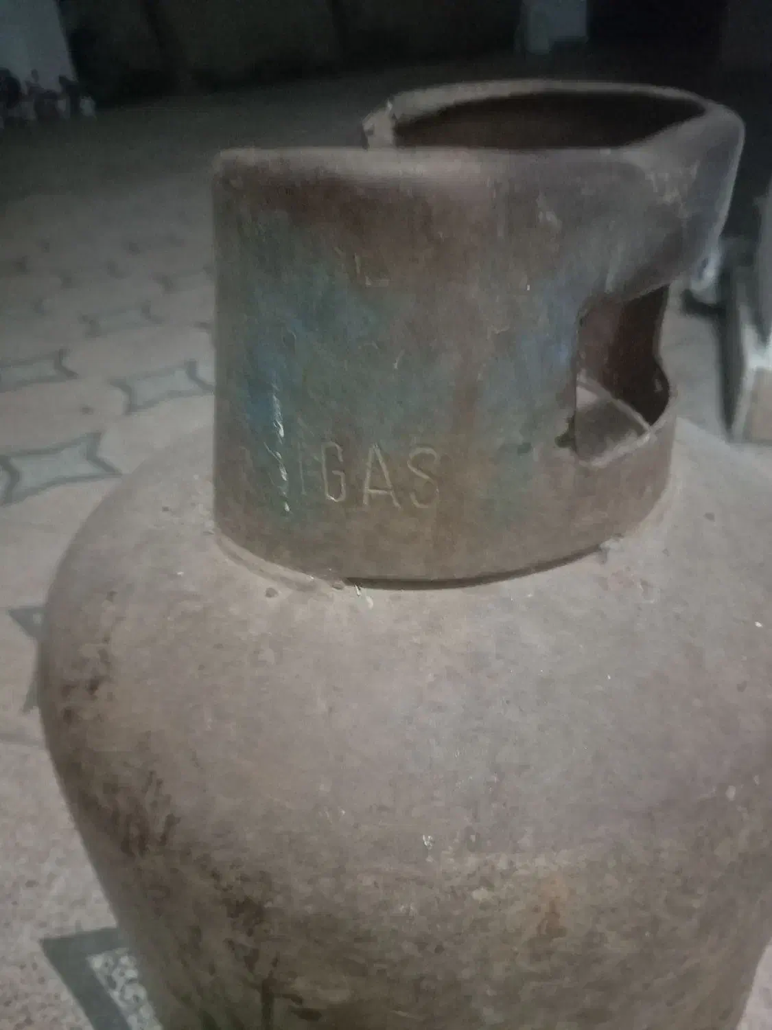 کپسول پرسی گاز|اجاق گاز و لوازم برقی پخت‌وپز|تالش, هشتپر|دیوار