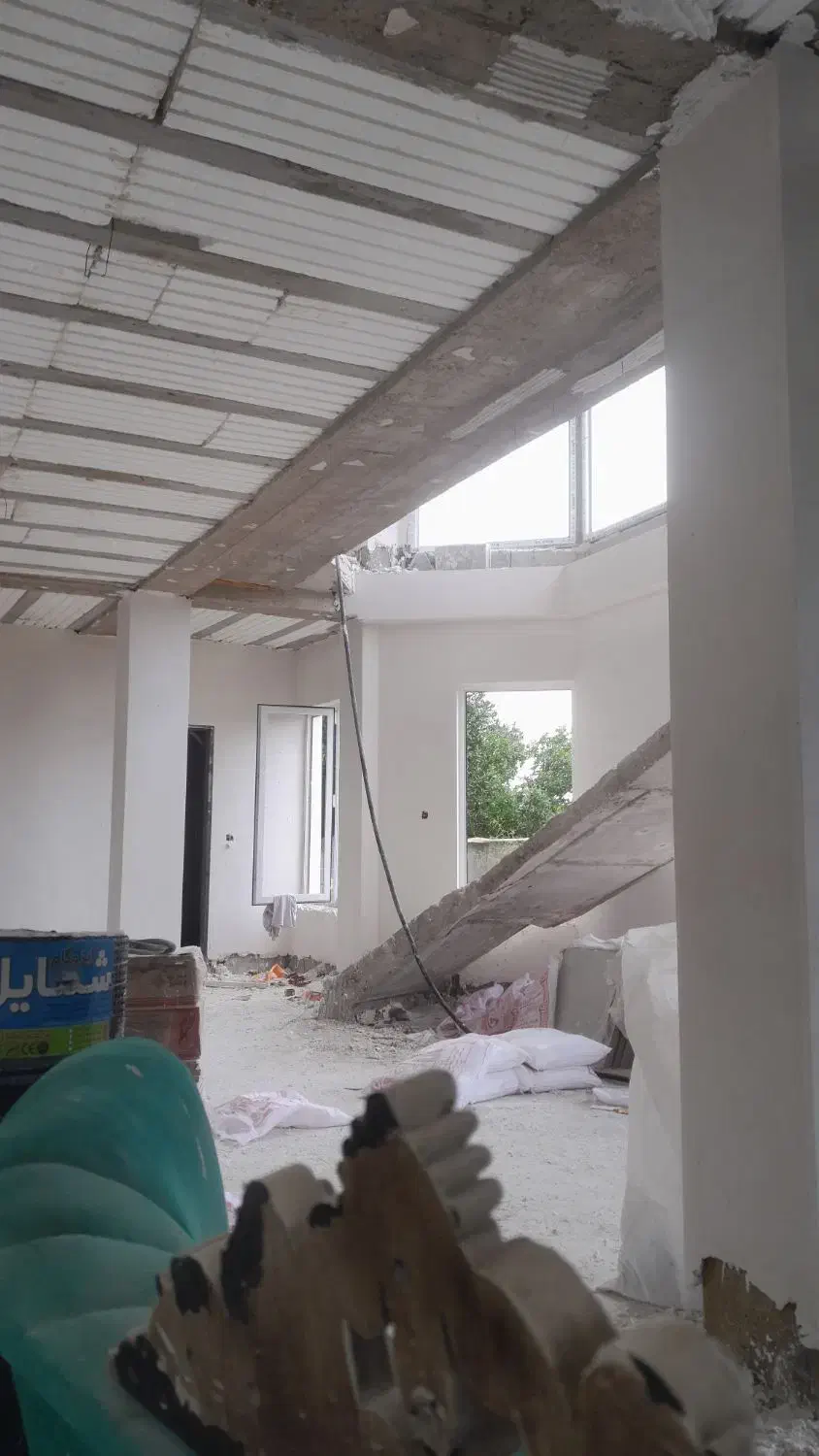 گچکاری ساختمان|خدمات پیشه و مهارت|کلاچای, |دیوار