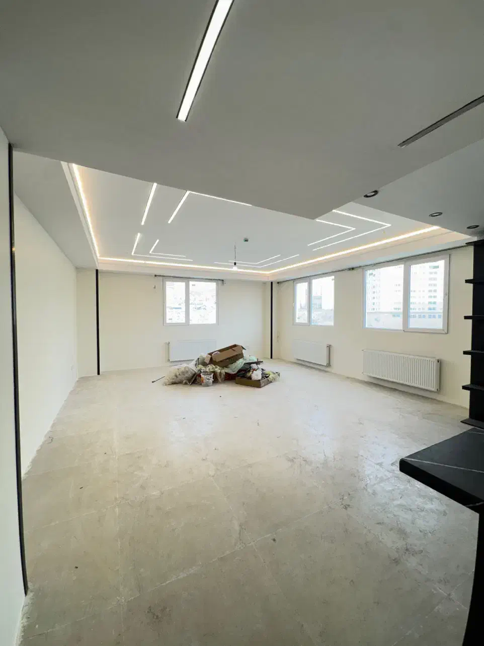 ۱۱۵ متری غدیر|اجارهٔ آپارتمان|پردیس, فاز ۱۱|دیوار