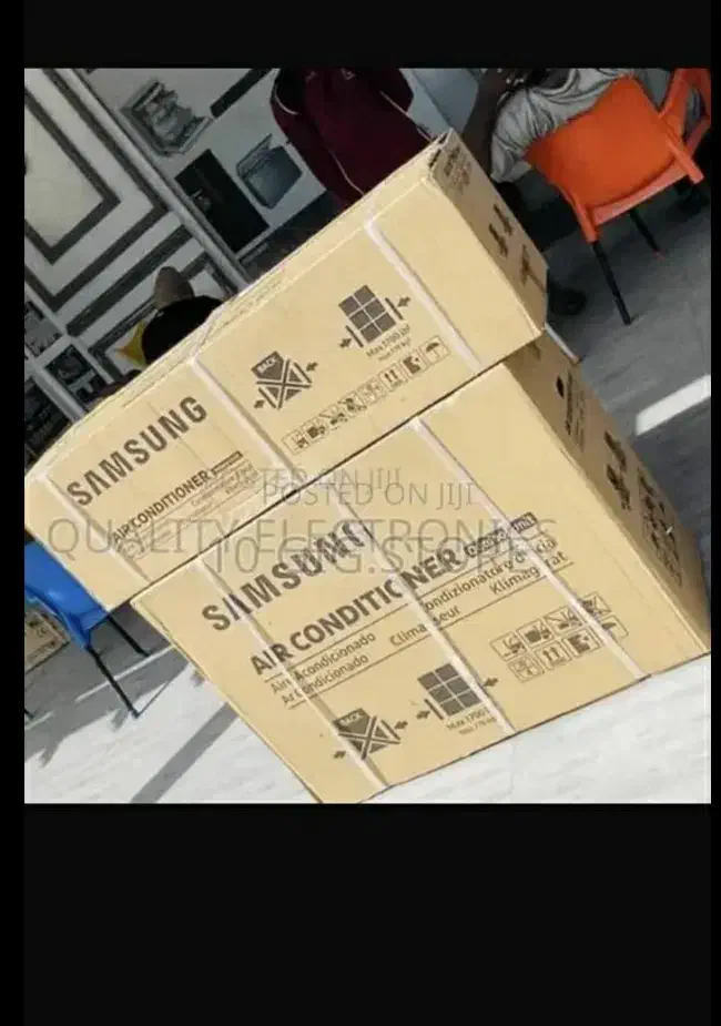 کولرگازی۱۸هزارسامسونگ کم مصرف ۲۰۲۵SAMSUNG|کولر گازی و فن‌کوئل|تهران, امین حضور|دیوار