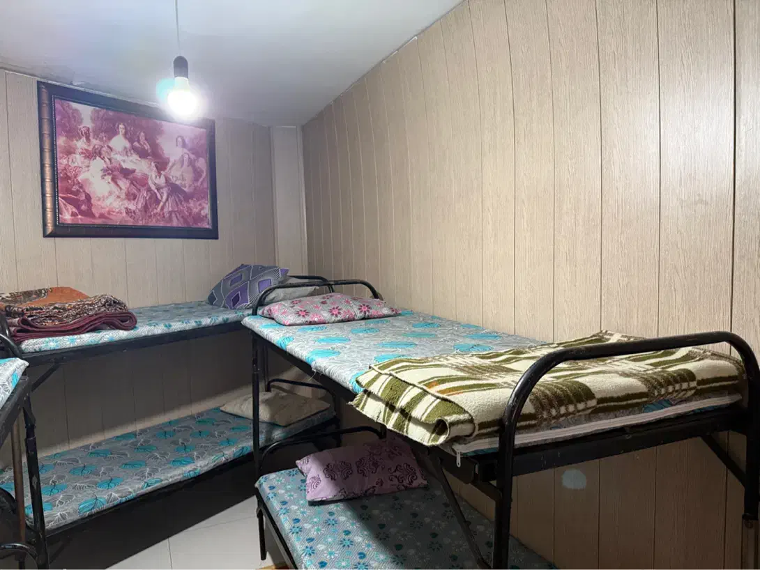 سرپست خوابگاه یا مسوئل خوابگاه آقایان|استخدام اداری و مدیریت|تهران, دانشگاه شریف|دیوار