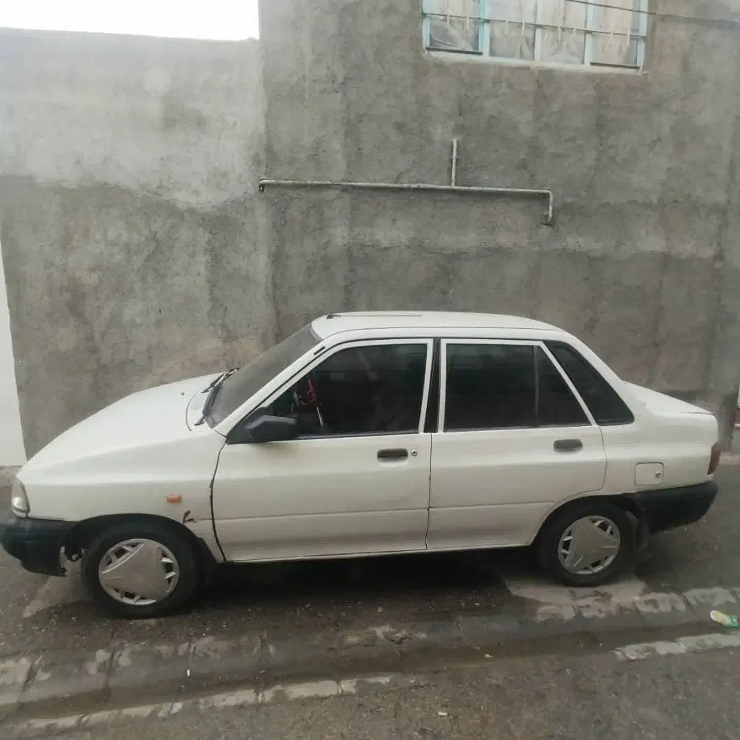 پراید مدل 80|خودرو سواری و وانت|ارومیه, |دیوار