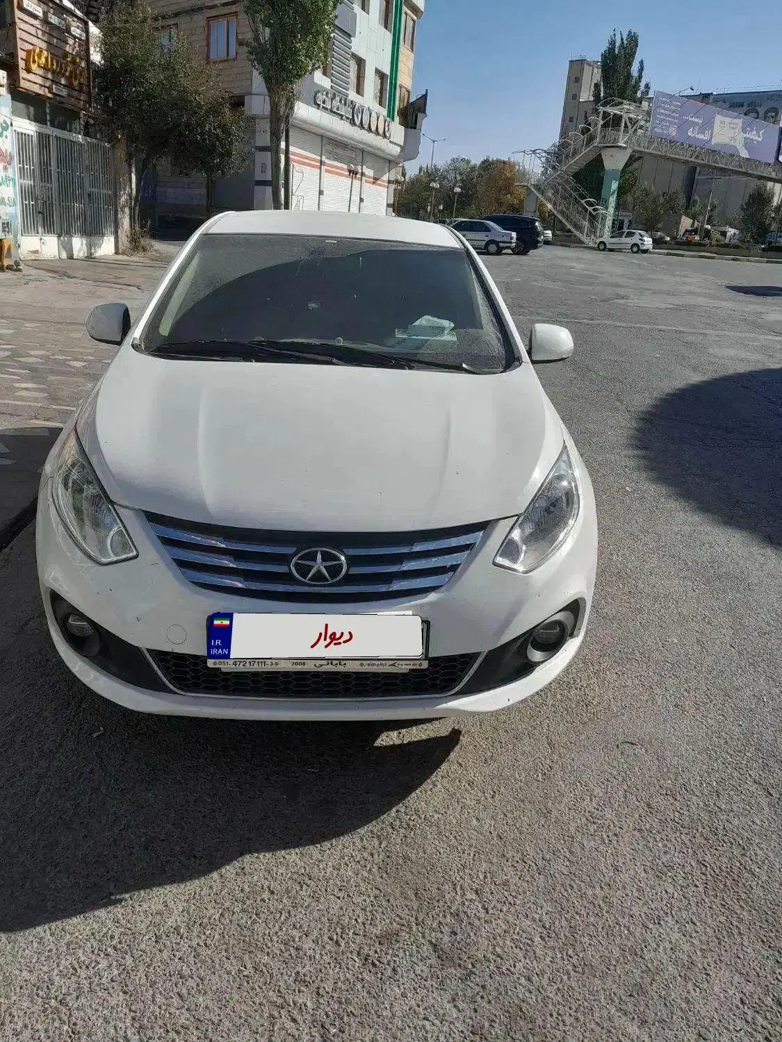 جک j4|خودرو سواری و وانت|مشهد, هفت تیر (حافظ)|دیوار