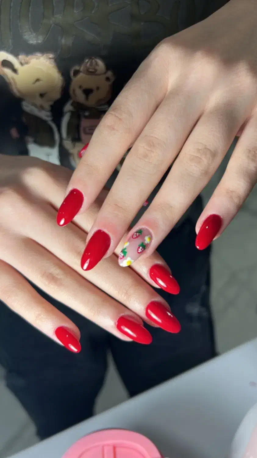 کاشت ناخن۲۵۰ترمیم  ۱۵۰اموزش۱،۵۰۰میلیون حنا ۱۵۰|خدمات آرایشگری و زیبایی|اهواز, زیتون کارمندی|دیوار