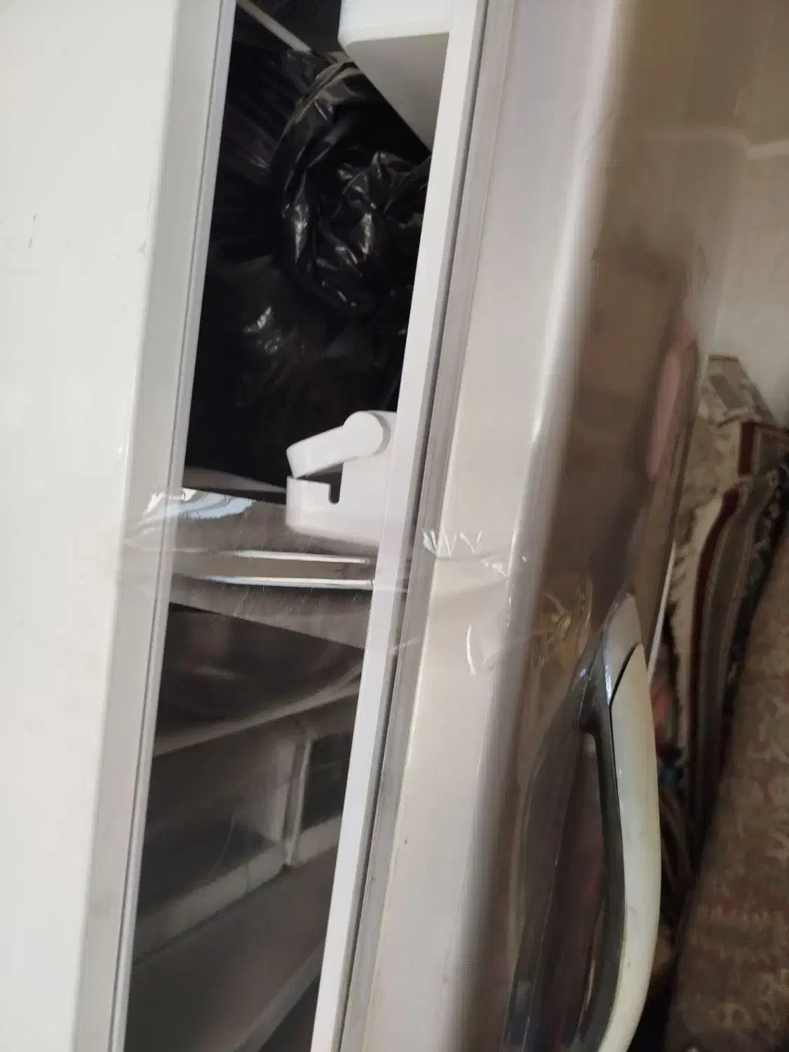 یخچال LTC|یخچال و فریزر|مشهد, موعود|دیوار