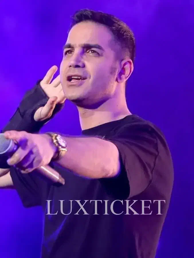 کنسرت محسن یگانه ۱۵ آذر|بلیت کنسرت|شیراز, محراب|دیوار