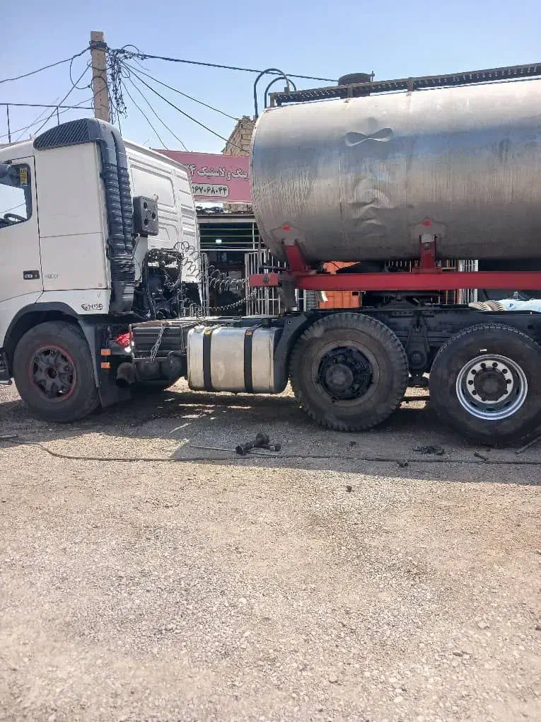 رینگ.پره.لاستیک.سه تیکه.۲۴و تیوبلس|قطعات یدکی و لوازم جانبی|اهواز, زرگان|دیوار