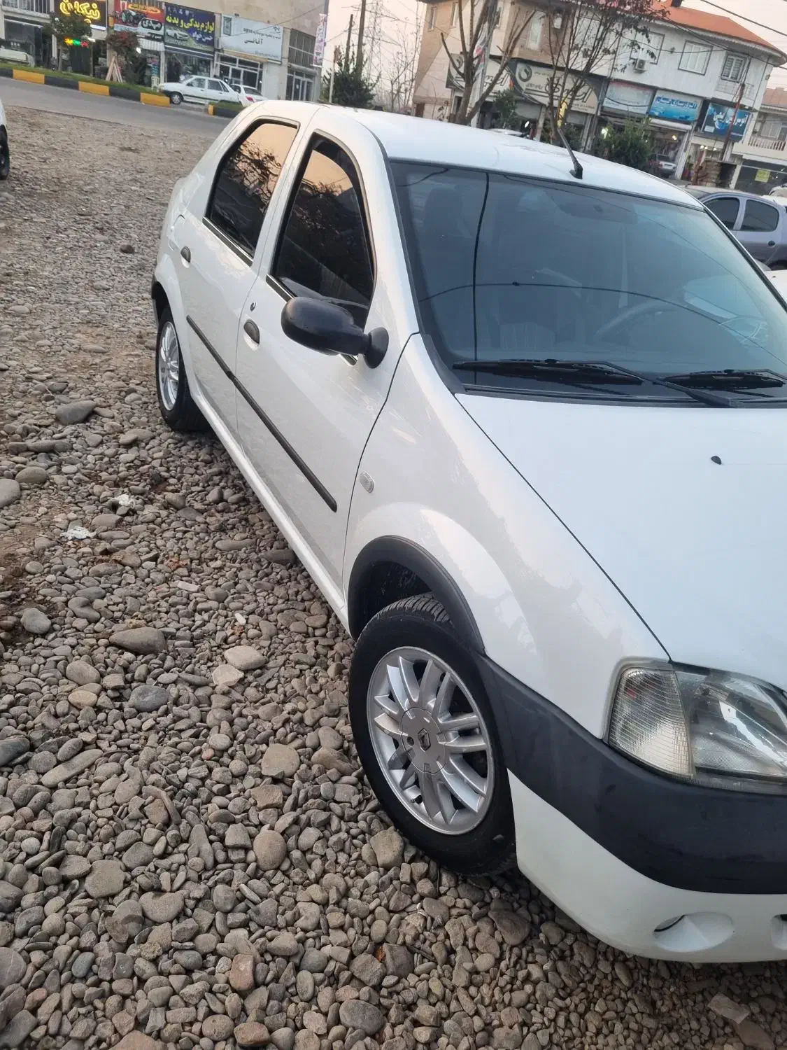 ال نود ۹۶ e2|خودرو سواری و وانت|سیاهکل, |دیوار