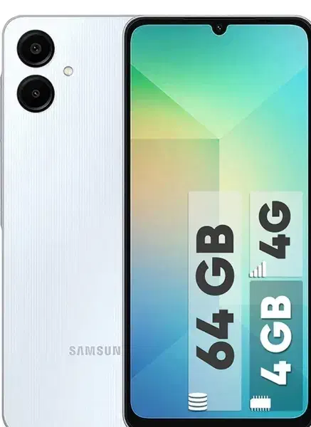 گوشی a06سامسونگ|موبایل|ملایر, |دیوار