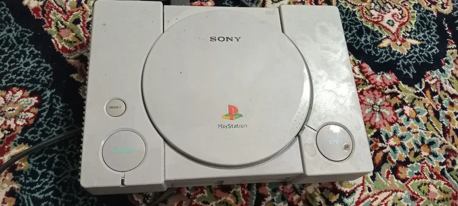 play station|کنسول، بازی ویدئویی و آنلاین|مشهد, مصطفی خمینی|دیوار
