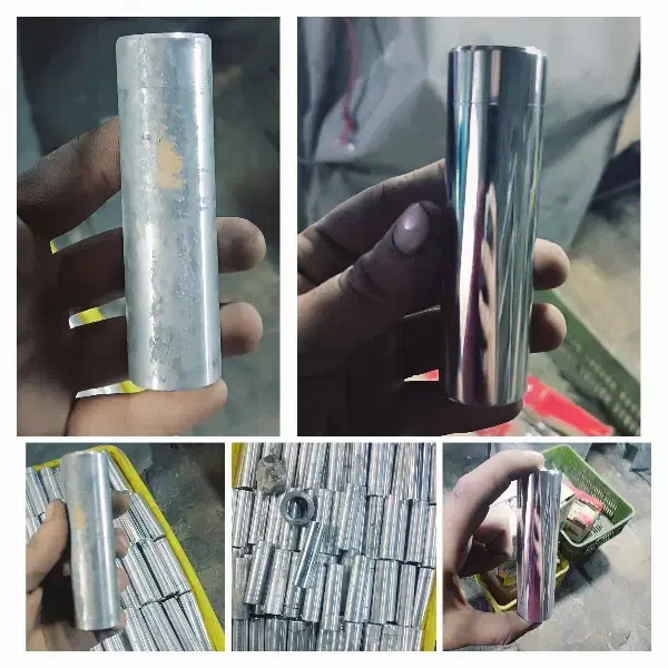 پرداختکاری قطعات و پولیش قالب،گیلانس،نوارکاری.نمد|خدمات پیشه و مهارت|تهران, یافتآباد|دیوار