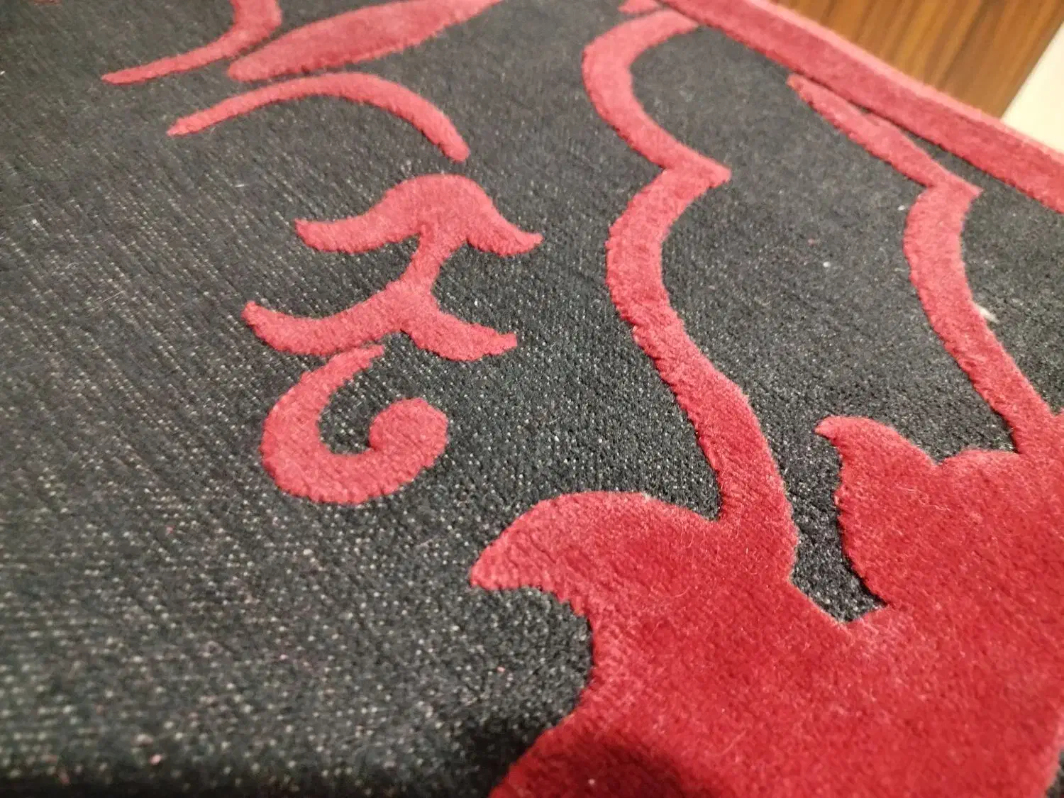 پادری زرشکی در حد نو|پادری|شریفآباد, |دیوار