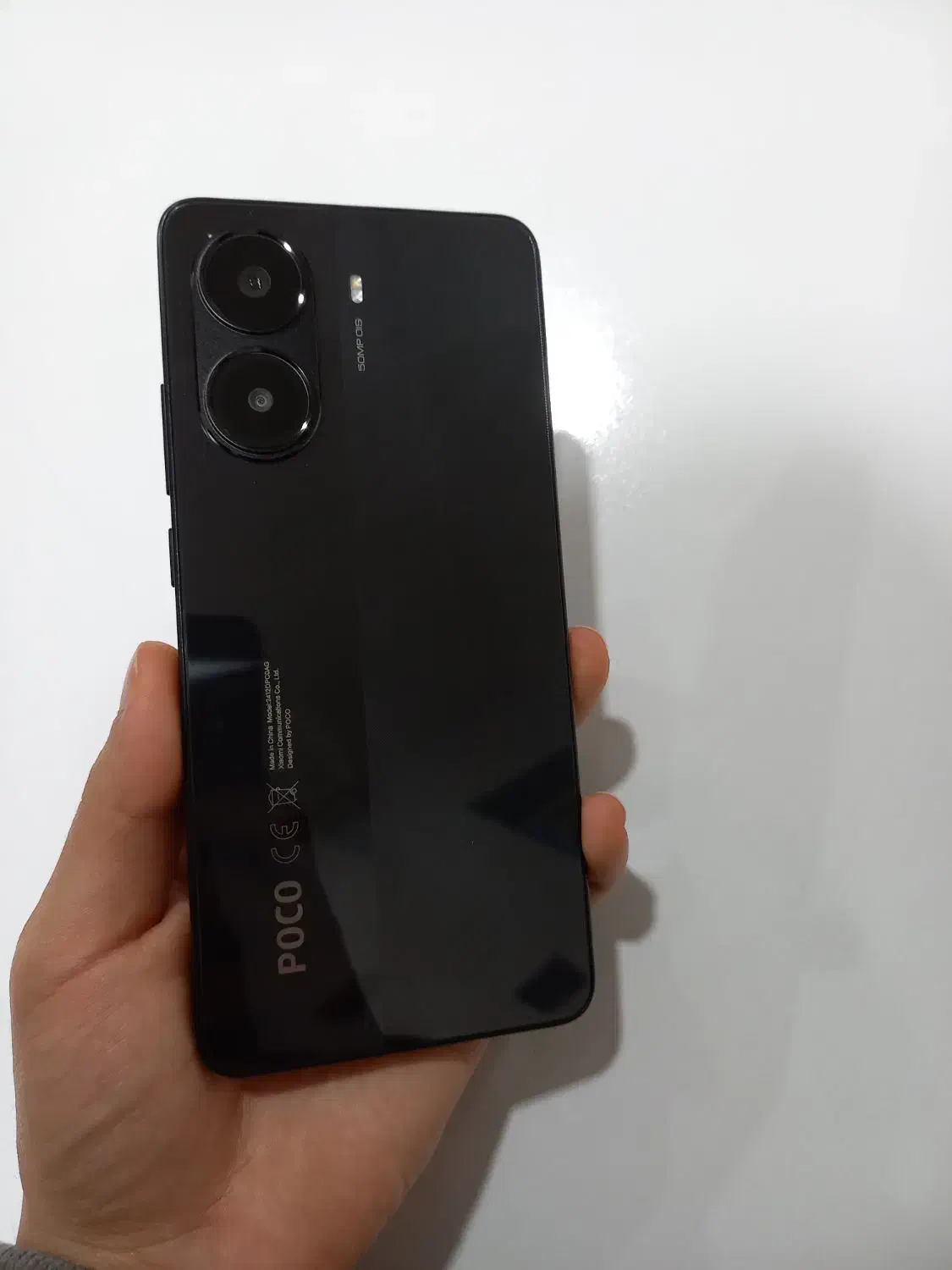 گوشی پوکو X7pro|موبایل|قشم, |دیوار