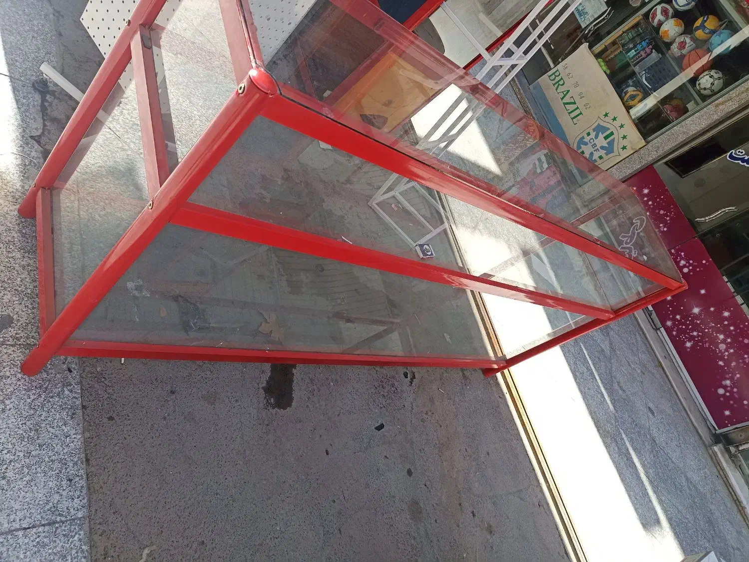 ویترین مغازه|فروشگاه و مغازه|مریوان, |دیوار