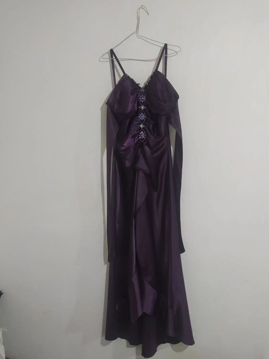 فروش سه عدد لباس مجلسی|لباس|گالیکش, |دیوار