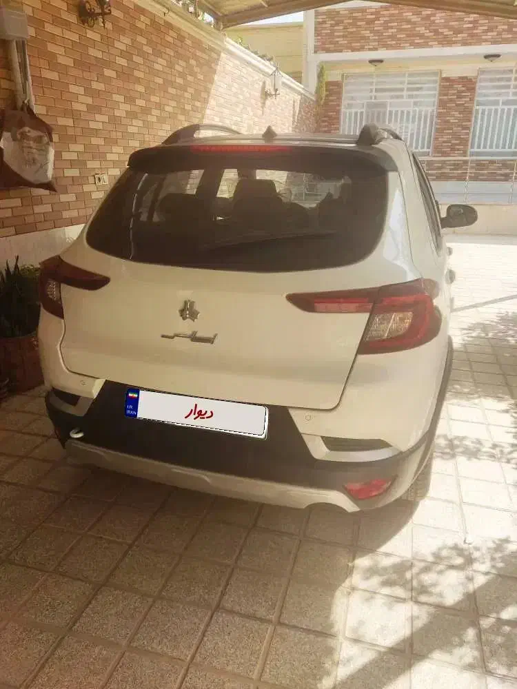 اطلس جی مدل ۱۴۰۴|خودرو سواری و وانت|یزد, |دیوار