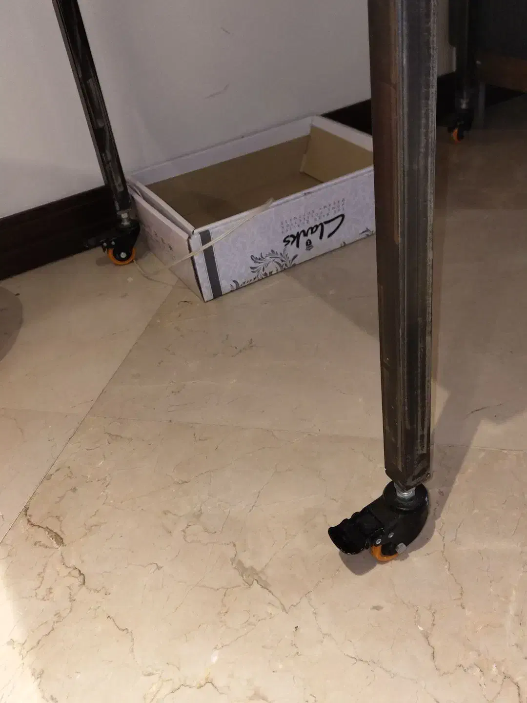 میز کار چرخ دار - اداری|دفتر کار|تهران, دزاشیب|دیوار