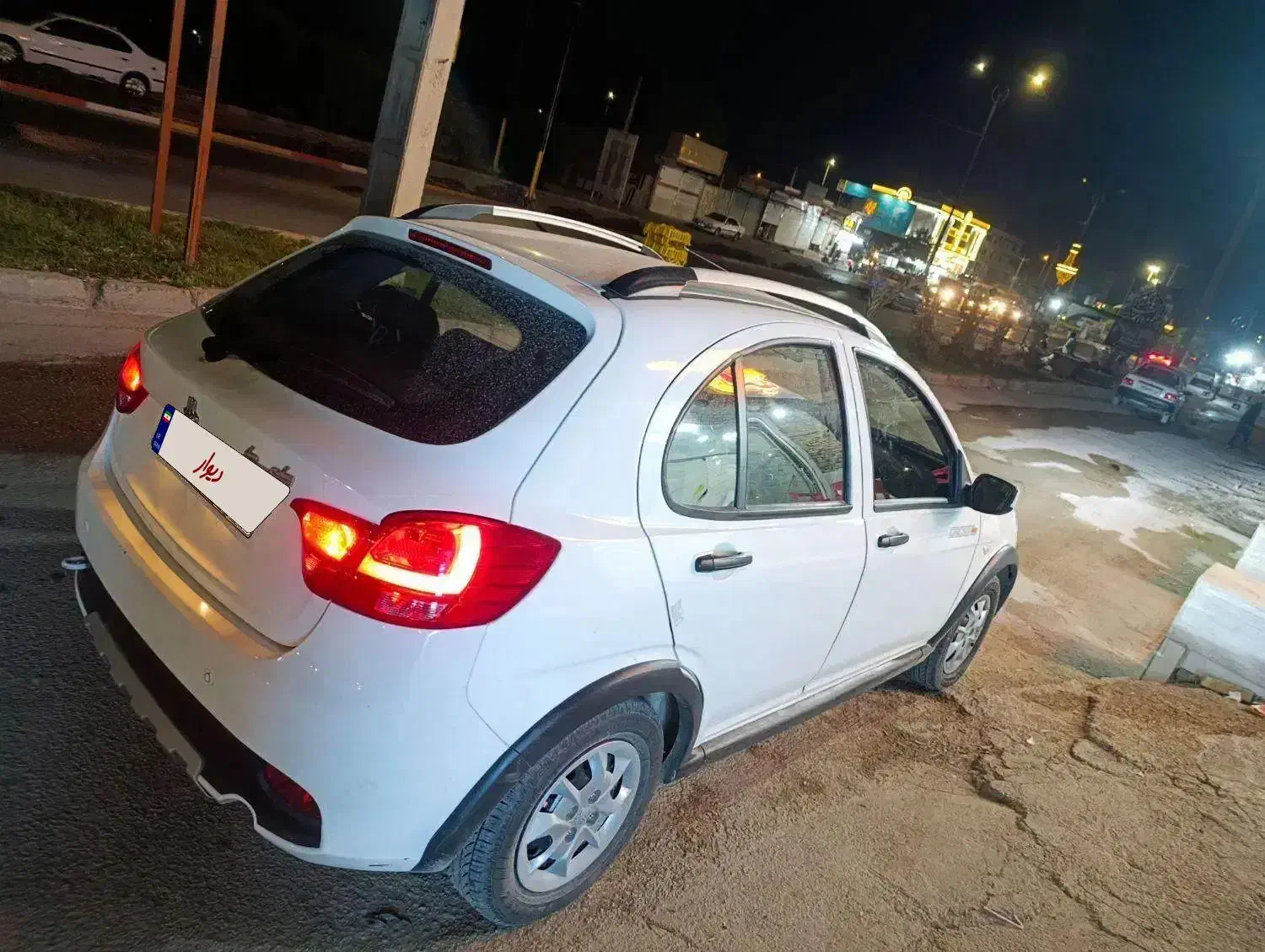 کوییک مدل ۱۴۰۳|خودرو سواری و وانت|اهواز, مهرشهر|دیوار