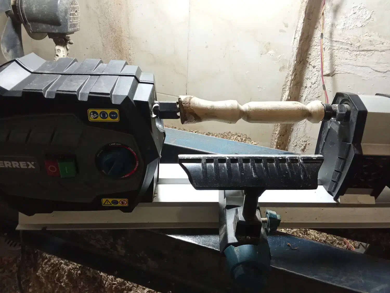 دستگاه خراطی|ابزارآلات|پیشوا, |دیوار