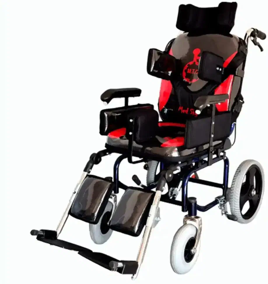 ویلچر سی پی|پزشکی|سیرجان, |دیوار