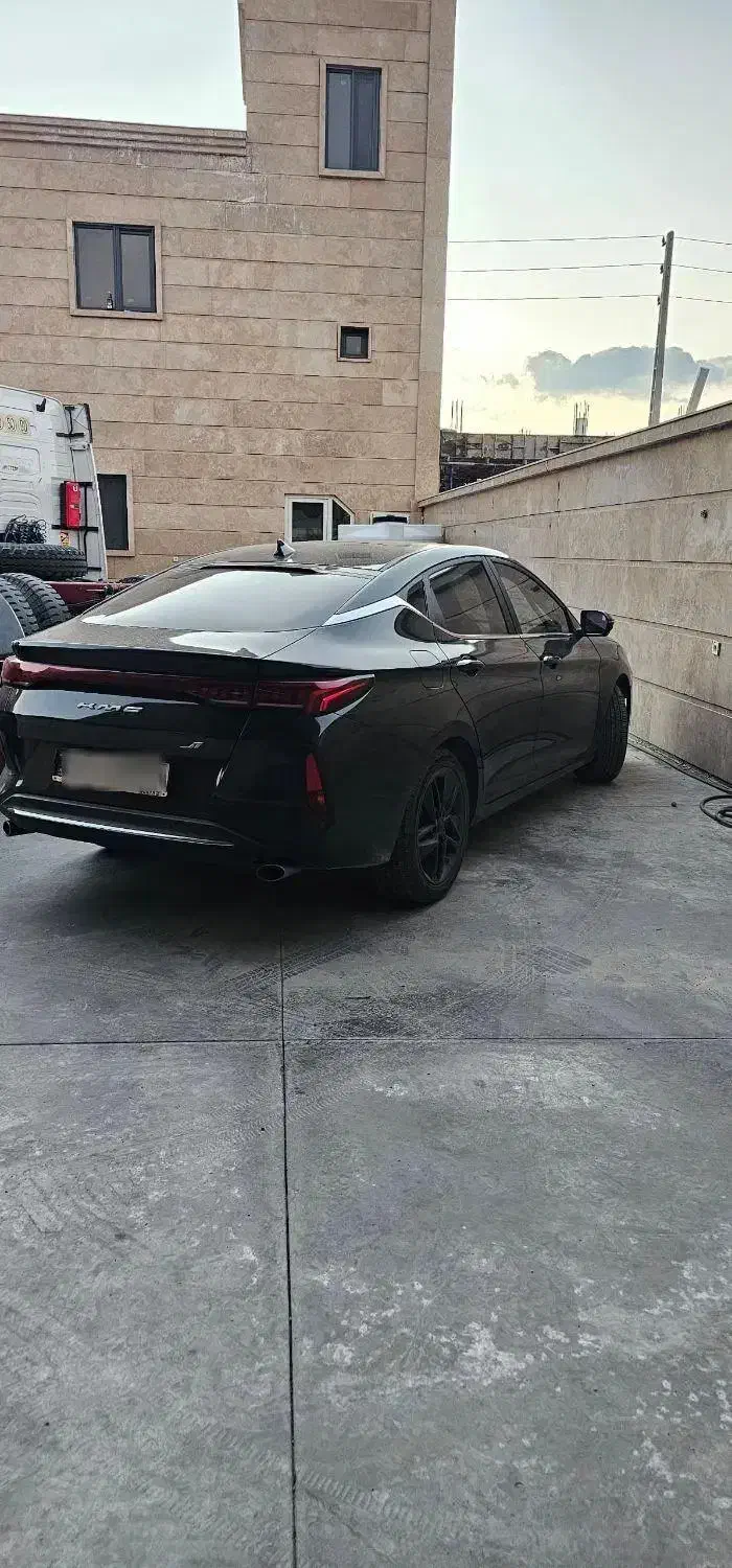 kmc j7|خودرو سواری و وانت|شیراز, حافظیه|دیوار