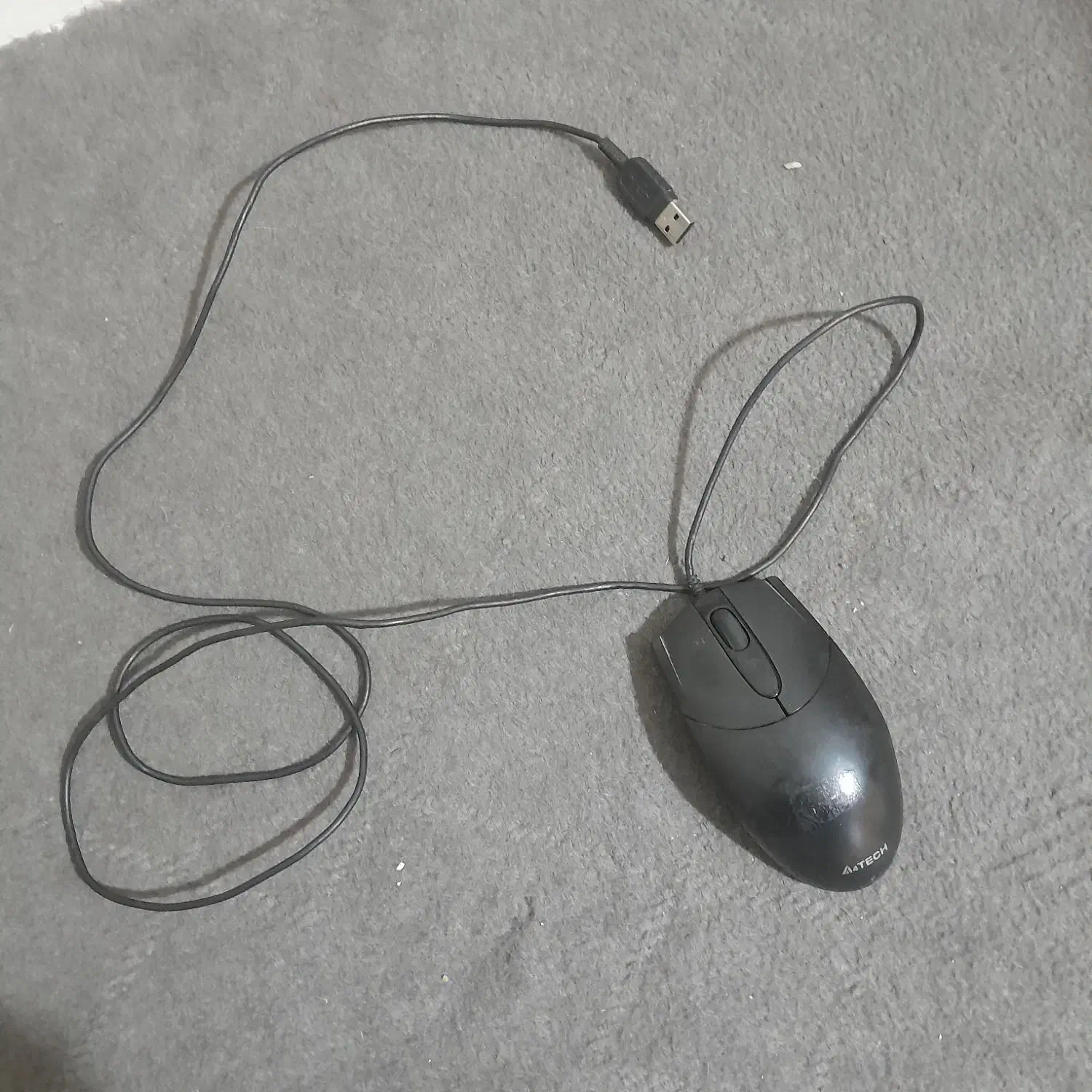 موس کامپیوتر|قطعات و لوازم جانبی رایانه|کرج, اصفهانی‌ها|دیوار