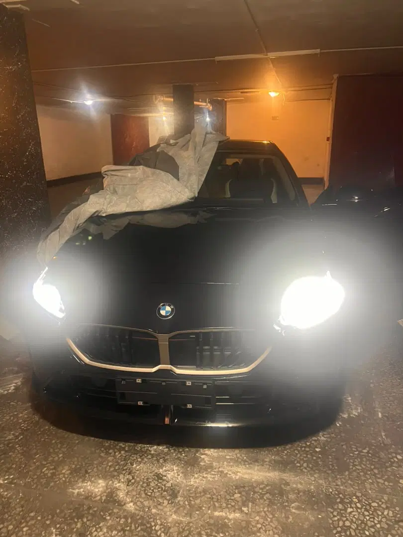bmw 225 L|خودرو سواری و وانت|تهران, سعادت‌آباد|دیوار
