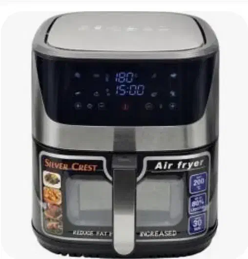 سرخ کن|اجاق گاز و لوازم برقی پختوپز|بافق, |دیوار