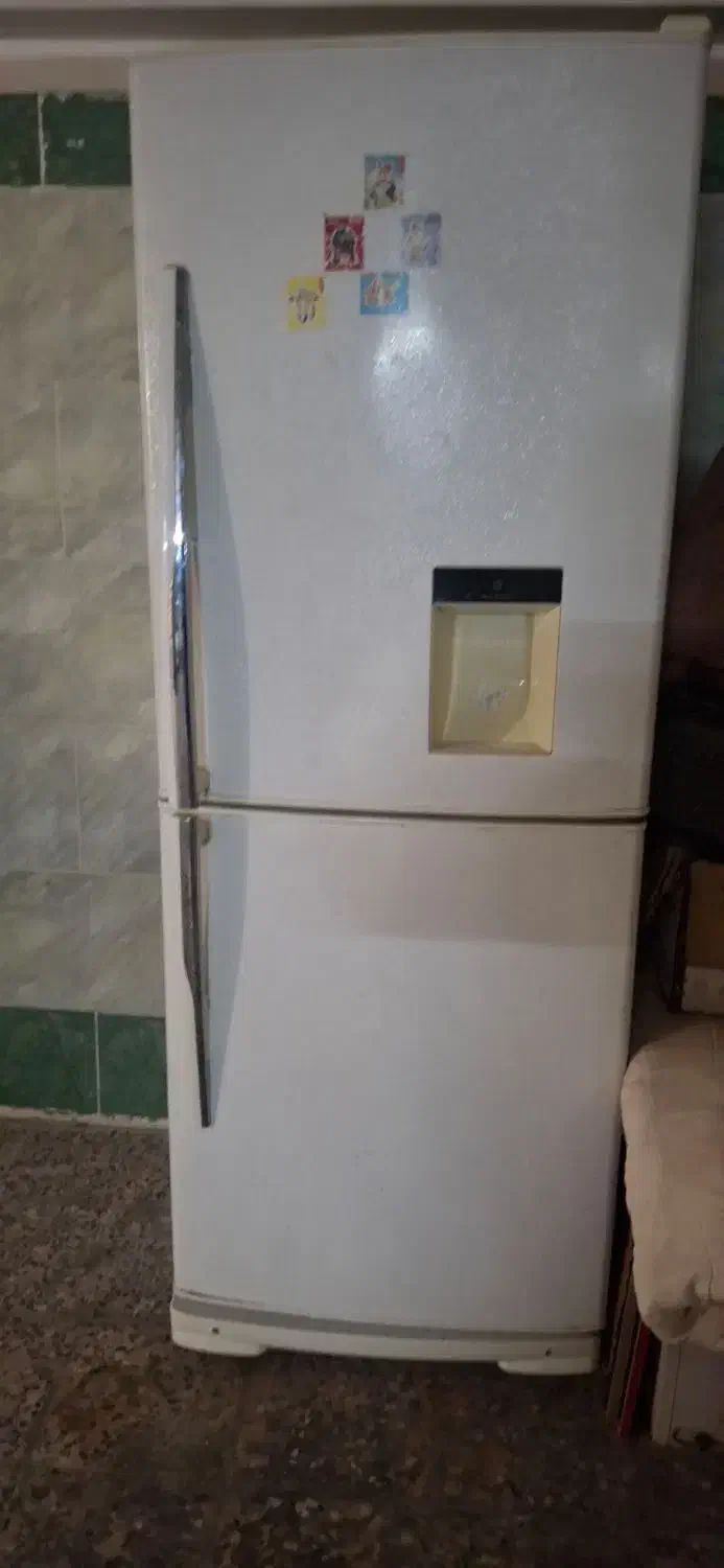 یخچال فریزر اورست|یخچال و فریزر|اهواز, سلطانمنش|دیوار