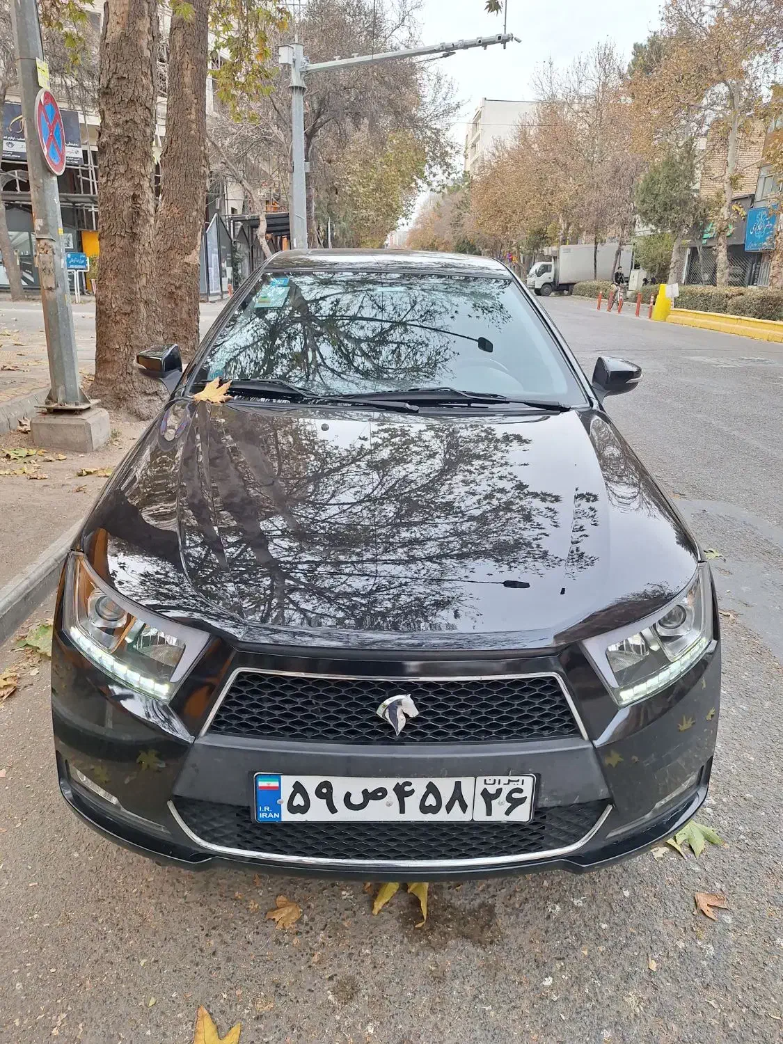 دنا پلاس توربو اتومات۱۴.۱|خودرو سواری و وانت|بجنورد, |دیوار