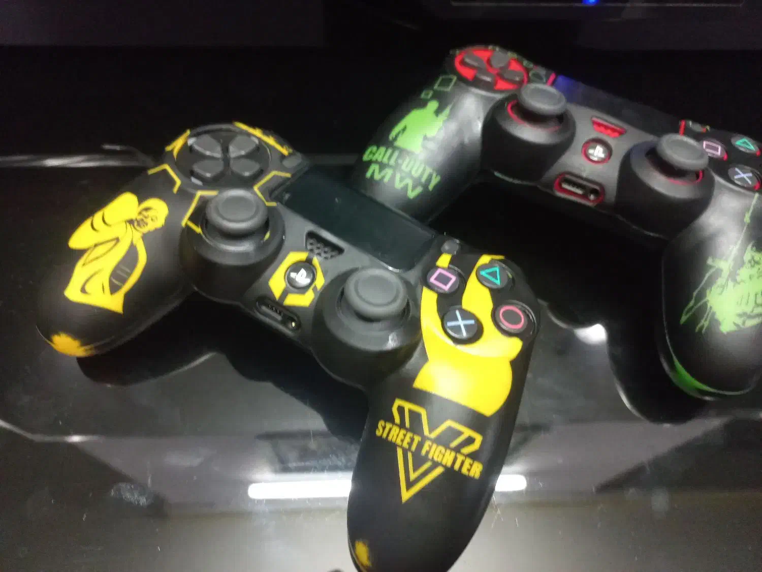 ps4|کنسول، بازی ویدئویی و آنلاین|تفت, |دیوار