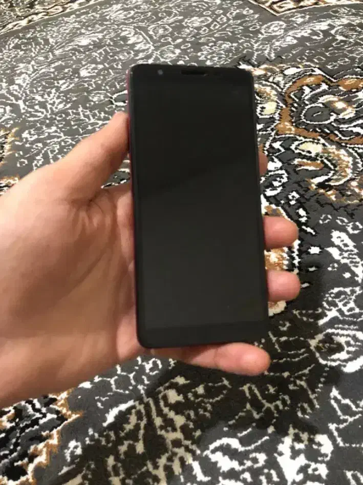 گوشی سامسونگ A01|موبایل|زاهدان, |دیوار