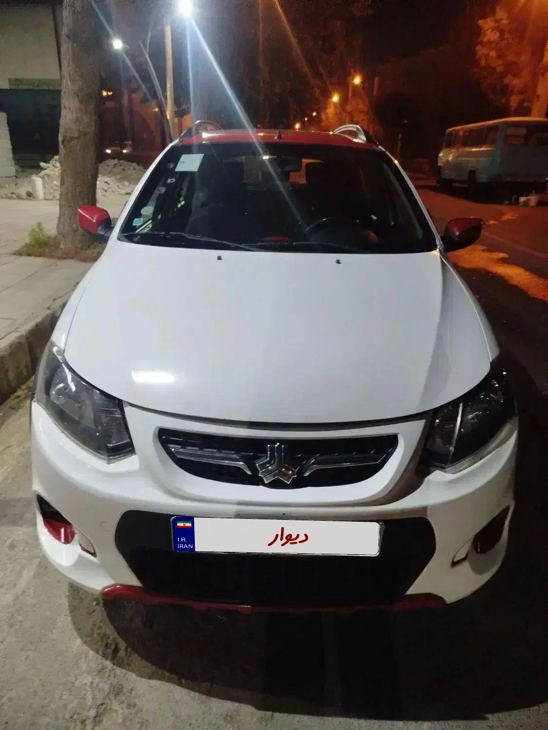 کوییک R مدل ۹۸|خودرو سواری و وانت|رباطکریم, رباطکریم|دیوار